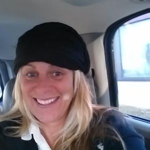 Meet your Posher, Pamela